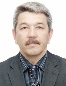 Редькин Андрей Игоревич.